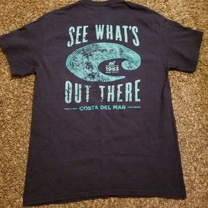 ⭐⭐3 for $10⭐⭐ Costa shirt